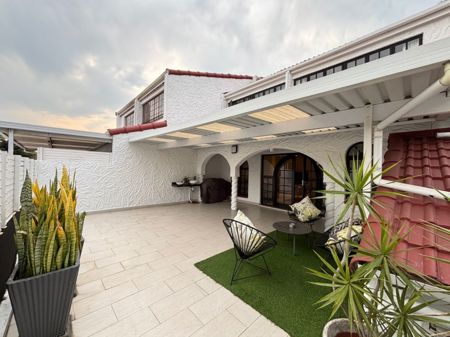 4 Bedroom Property for Sale in Musgrave KwaZulu-Natal