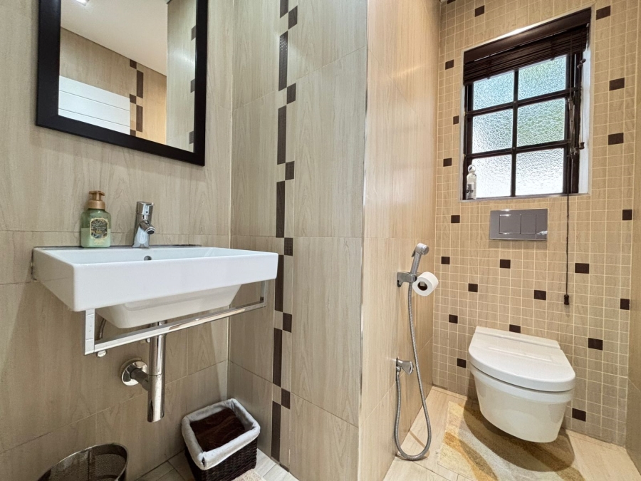 4 Bedroom Property for Sale in Musgrave KwaZulu-Natal
