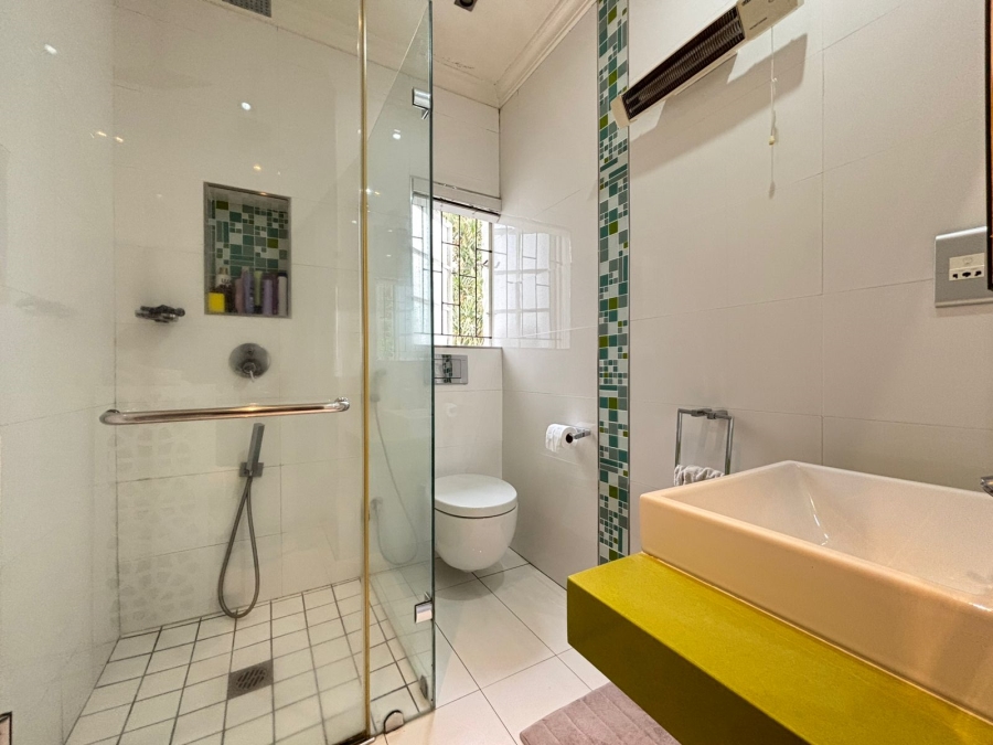 4 Bedroom Property for Sale in Musgrave KwaZulu-Natal