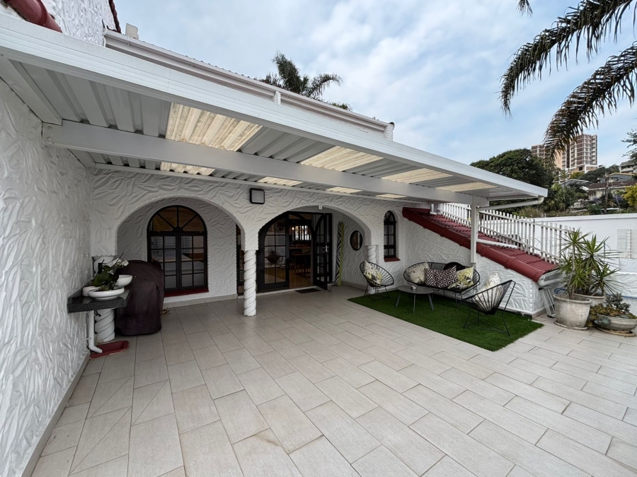 4 Bedroom Property for Sale in Musgrave KwaZulu-Natal