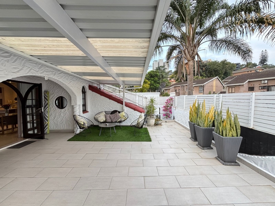 4 Bedroom Property for Sale in Musgrave KwaZulu-Natal