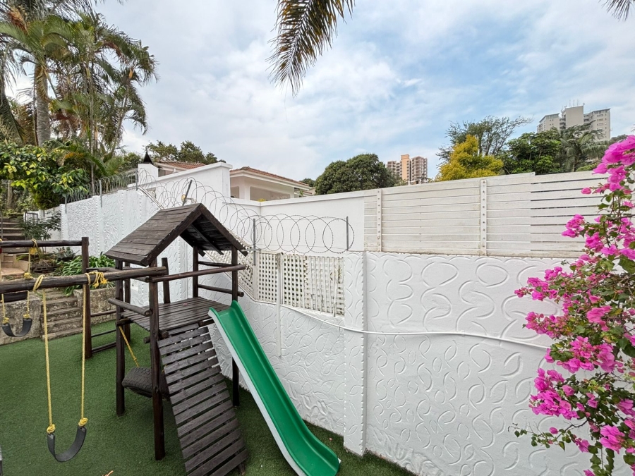 4 Bedroom Property for Sale in Musgrave KwaZulu-Natal