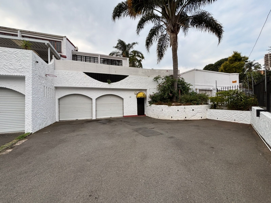 4 Bedroom Property for Sale in Musgrave KwaZulu-Natal