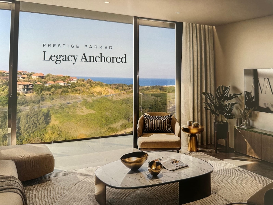2 Bedroom Property for Sale in Zimbali Lakes Resort KwaZulu-Natal