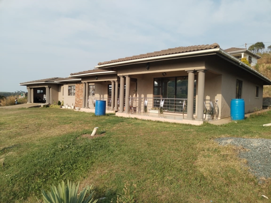 4 Bedroom Property for Sale in Umgababa KwaZulu-Natal
