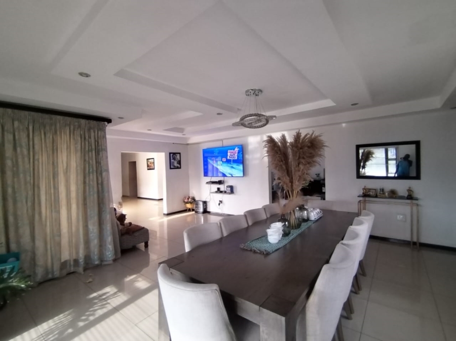 4 Bedroom Property for Sale in Umgababa KwaZulu-Natal