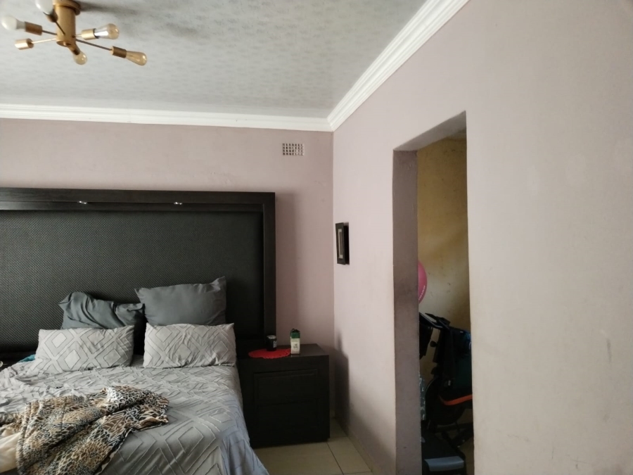 4 Bedroom Property for Sale in Umgababa KwaZulu-Natal