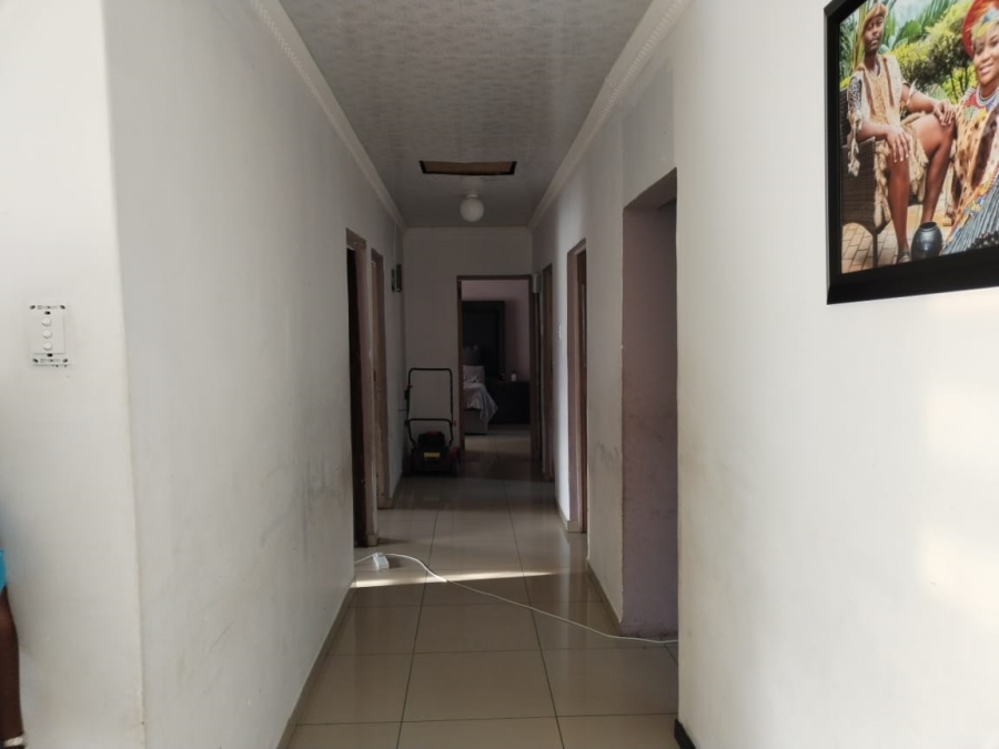 4 Bedroom Property for Sale in Umgababa KwaZulu-Natal