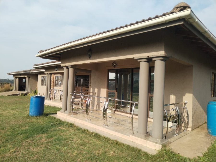 4 Bedroom Property for Sale in Umgababa KwaZulu-Natal