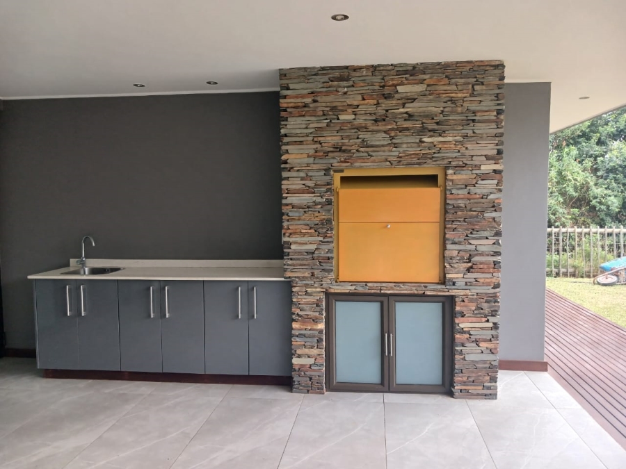 4 Bedroom Property for Sale in Brettenwood Coastal Estate KwaZulu-Natal