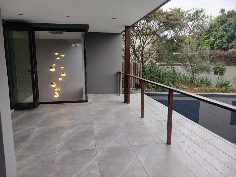 4 Bedroom Property for Sale in Brettenwood Coastal Estate KwaZulu-Natal