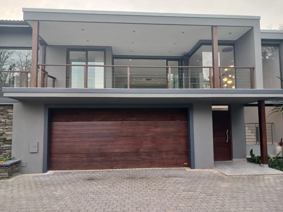 4 Bedroom Property for Sale in Brettenwood Coastal Estate KwaZulu-Natal
