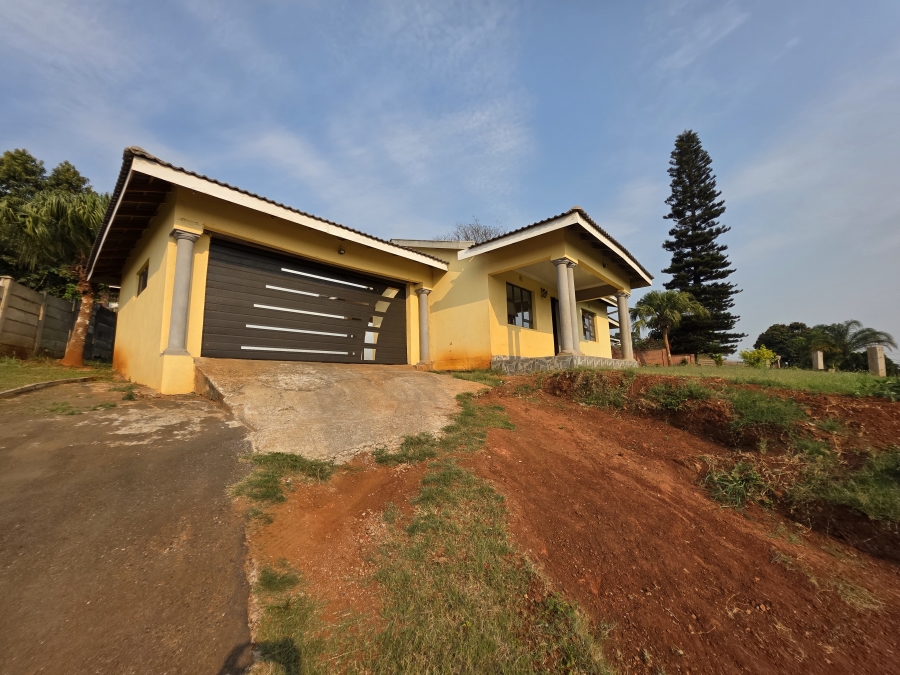 3 Bedroom Property for Sale in Richem KwaZulu-Natal