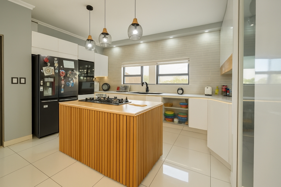 3 Bedroom Property for Sale in Palm Lakes Estate KwaZulu-Natal