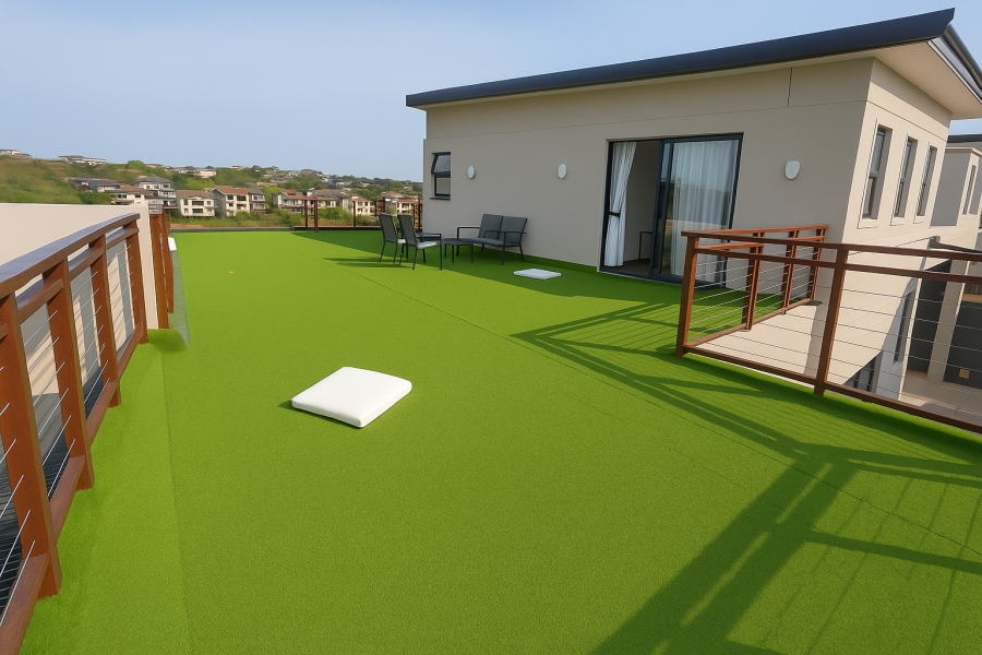 3 Bedroom Property for Sale in Palm Lakes Estate KwaZulu-Natal