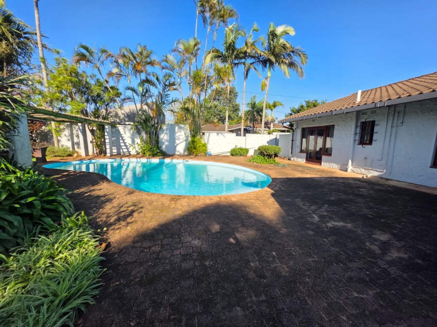 To Let 4 Bedroom Property for Rent in Kildare KwaZulu-Natal