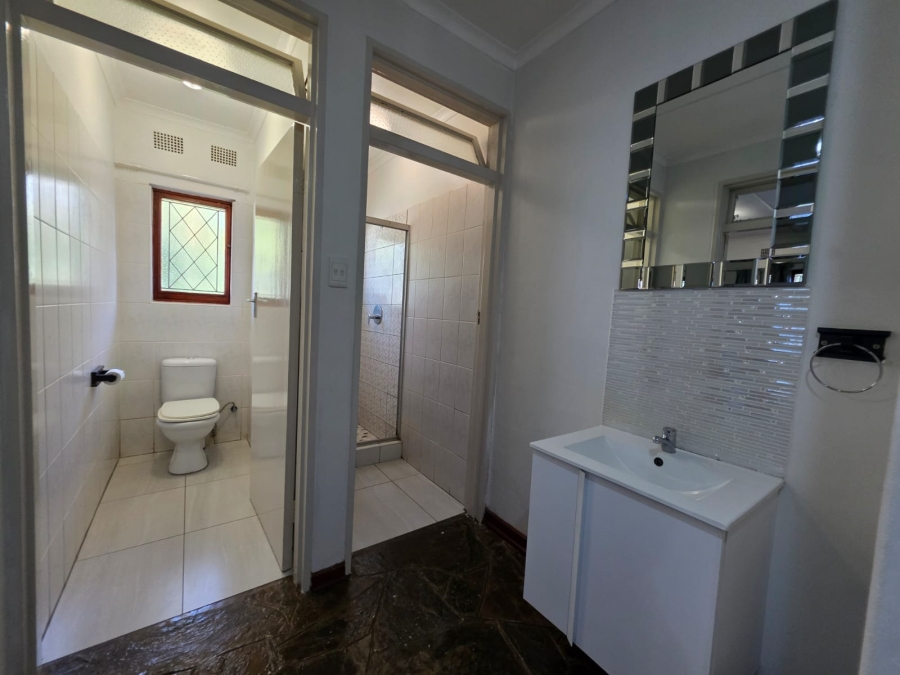 To Let 4 Bedroom Property for Rent in Kildare KwaZulu-Natal