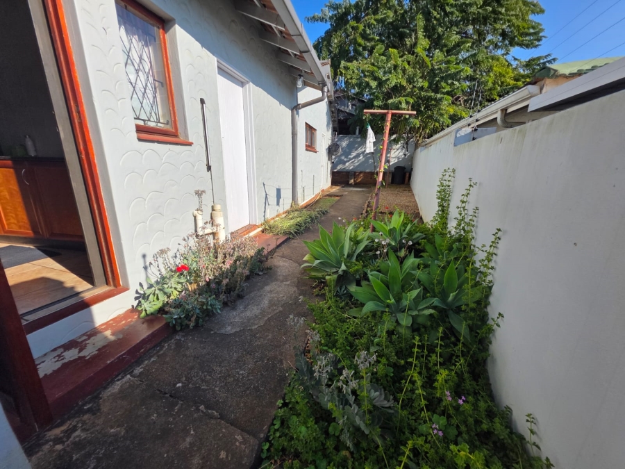To Let 4 Bedroom Property for Rent in Kildare KwaZulu-Natal