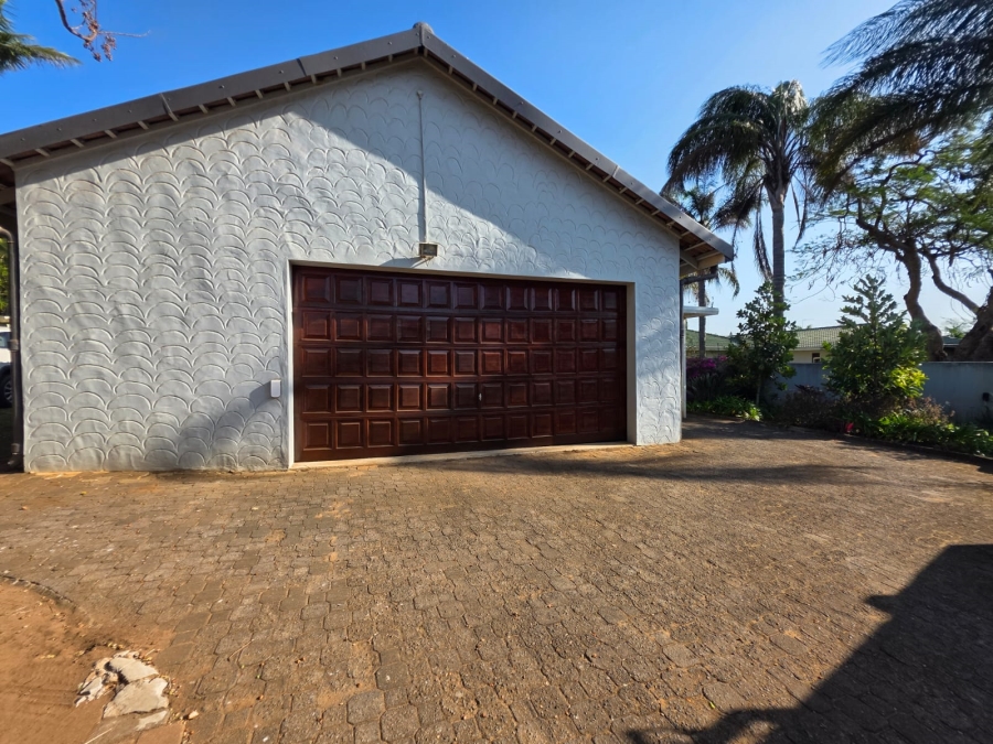 To Let 4 Bedroom Property for Rent in Kildare KwaZulu-Natal