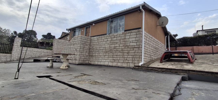 2 Bedroom Property for Sale in Northdale KwaZulu-Natal