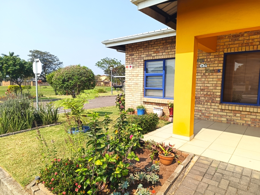 To Let 1 Bedroom Property for Rent in Veld En Vlei KwaZulu-Natal