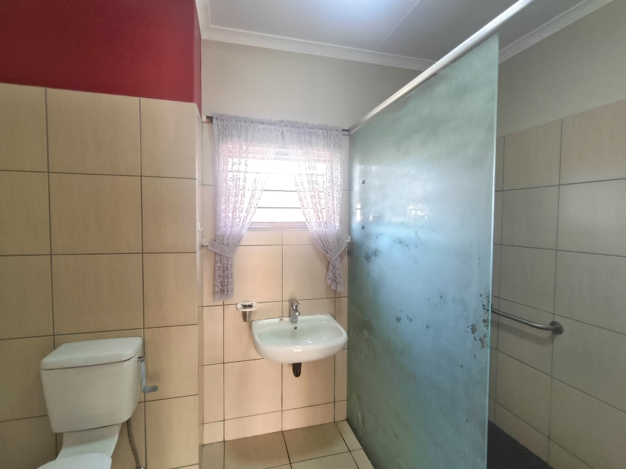 To Let 1 Bedroom Property for Rent in Veld En Vlei KwaZulu-Natal