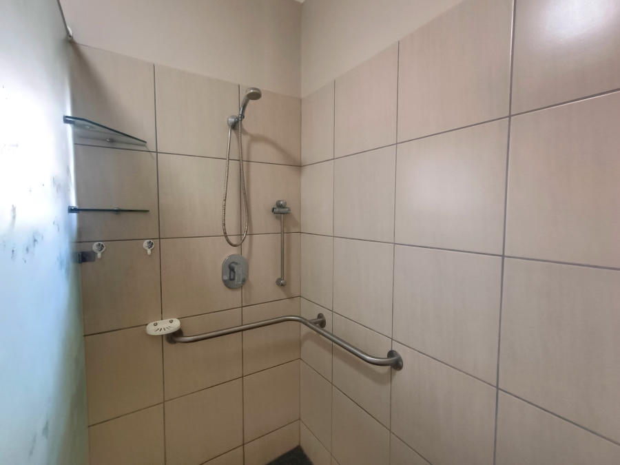 To Let 1 Bedroom Property for Rent in Veld En Vlei KwaZulu-Natal