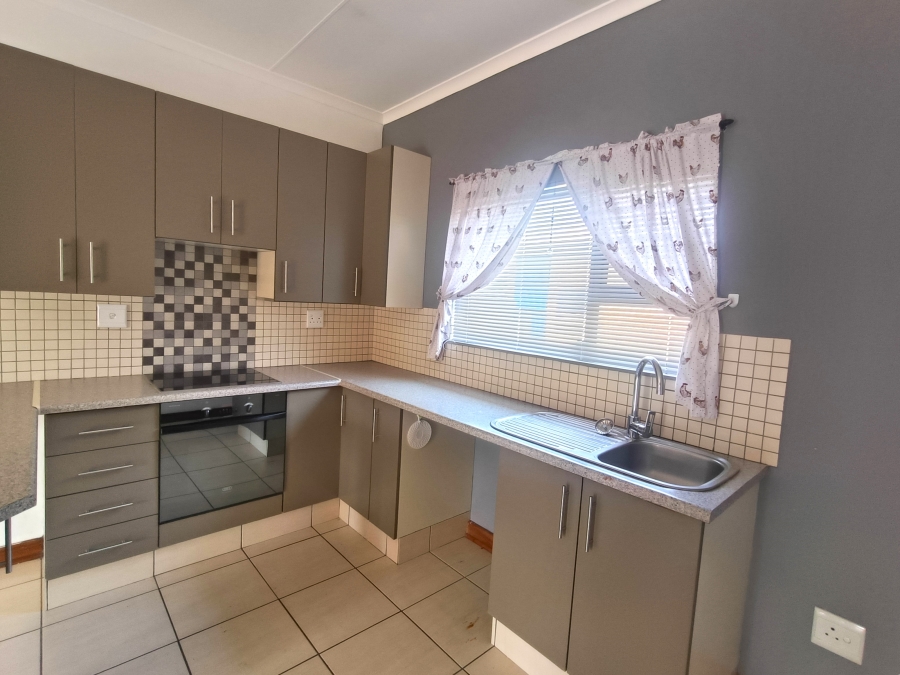 To Let 1 Bedroom Property for Rent in Veld En Vlei KwaZulu-Natal