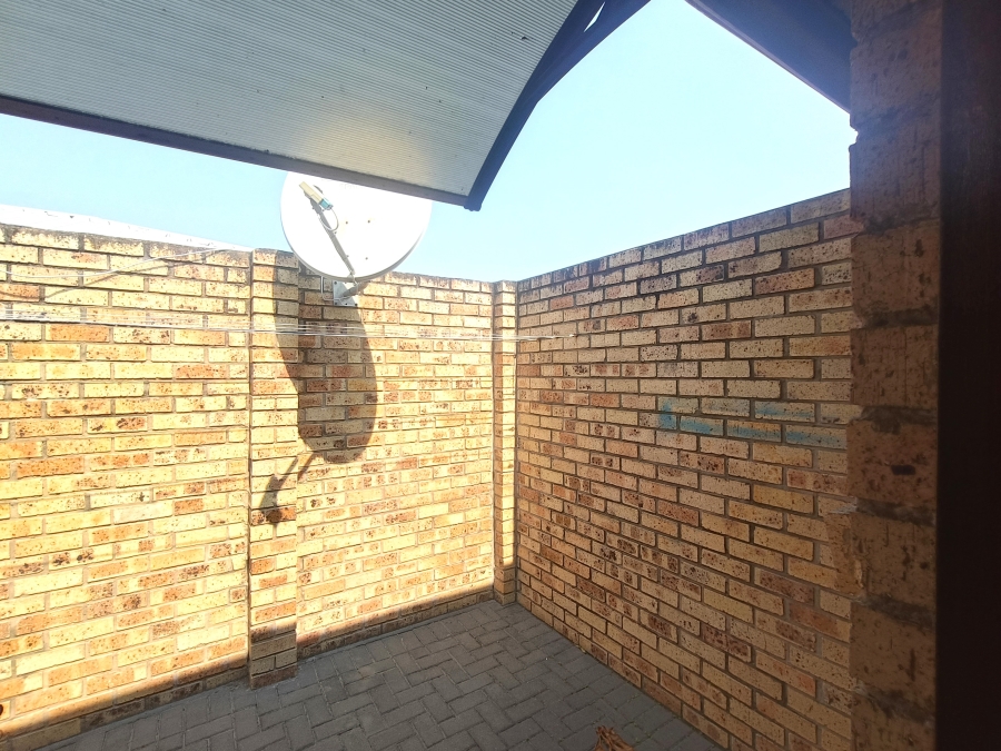 To Let 1 Bedroom Property for Rent in Veld En Vlei KwaZulu-Natal