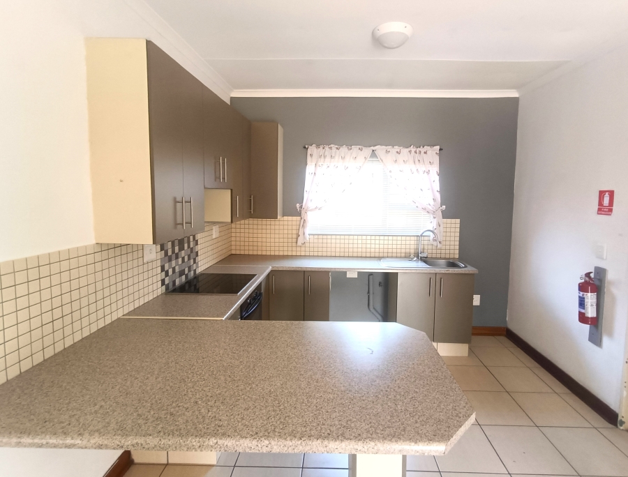 To Let 1 Bedroom Property for Rent in Veld En Vlei KwaZulu-Natal