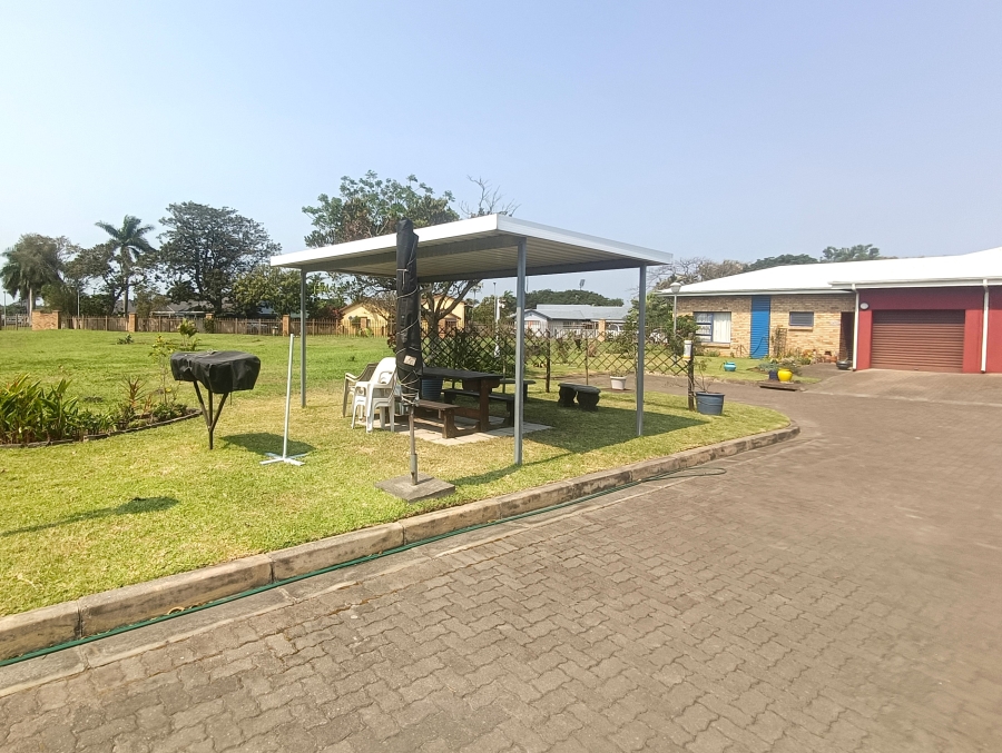To Let 1 Bedroom Property for Rent in Veld En Vlei KwaZulu-Natal