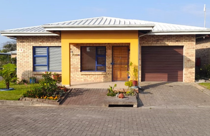 To Let 1 Bedroom Property for Rent in Veld En Vlei KwaZulu-Natal