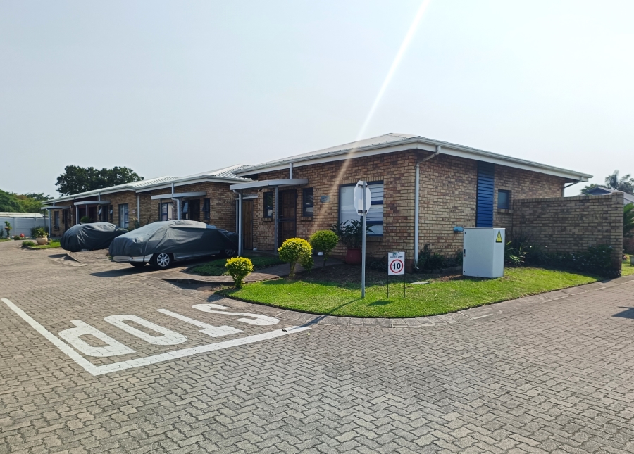 To Let 1 Bedroom Property for Rent in Veld En Vlei KwaZulu-Natal