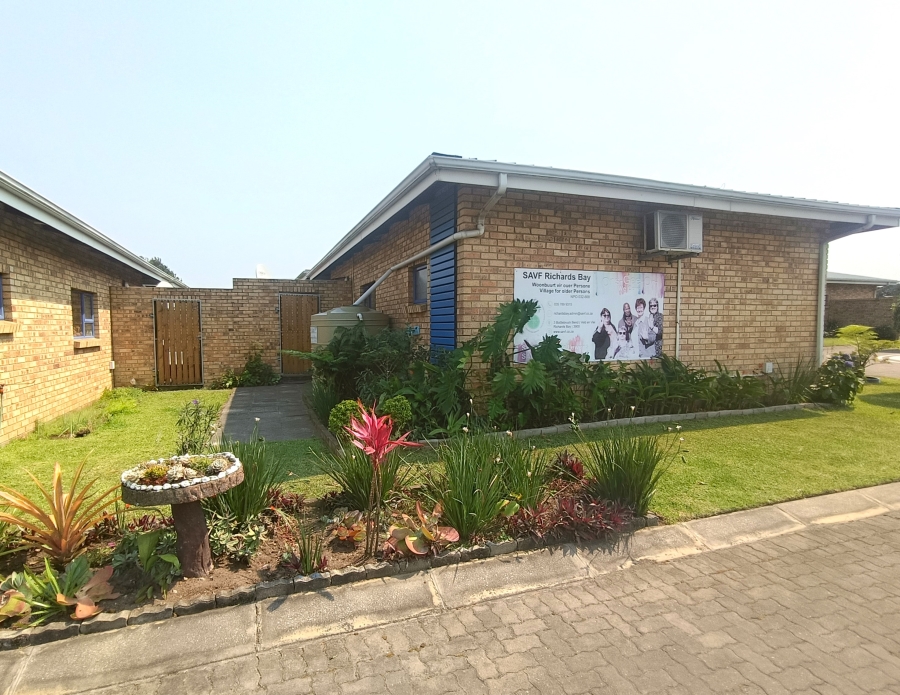 To Let 1 Bedroom Property for Rent in Veld En Vlei KwaZulu-Natal