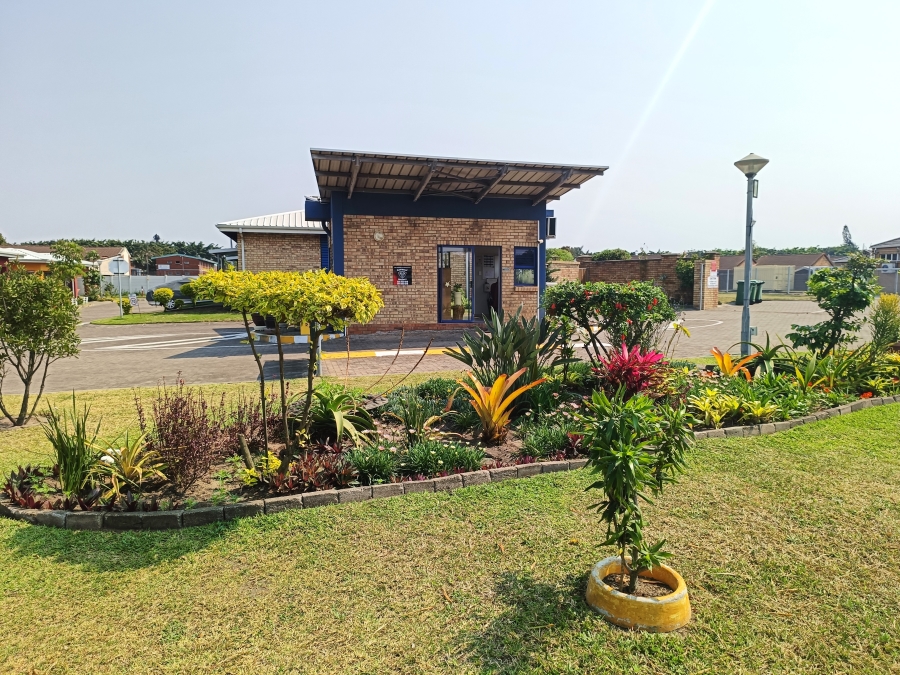 To Let 1 Bedroom Property for Rent in Veld En Vlei KwaZulu-Natal