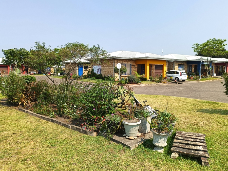 To Let 1 Bedroom Property for Rent in Veld En Vlei KwaZulu-Natal