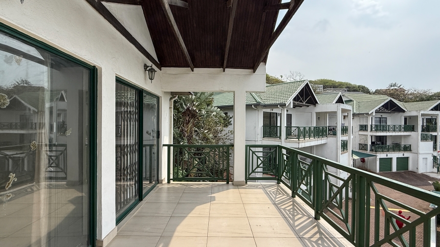 3 Bedroom Property for Sale in Westbrook KwaZulu-Natal