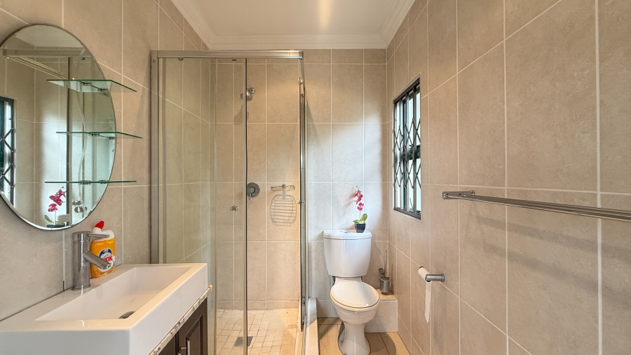 3 Bedroom Property for Sale in Westbrook KwaZulu-Natal