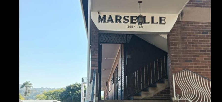 2 Bedroom Property for Sale in Pietermaritzburg Central KwaZulu-Natal