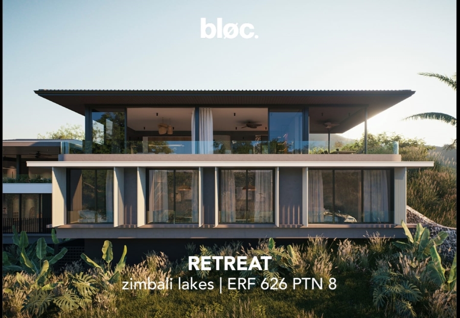 4 Bedroom Property for Sale in Zimbali Lakes Resort KwaZulu-Natal