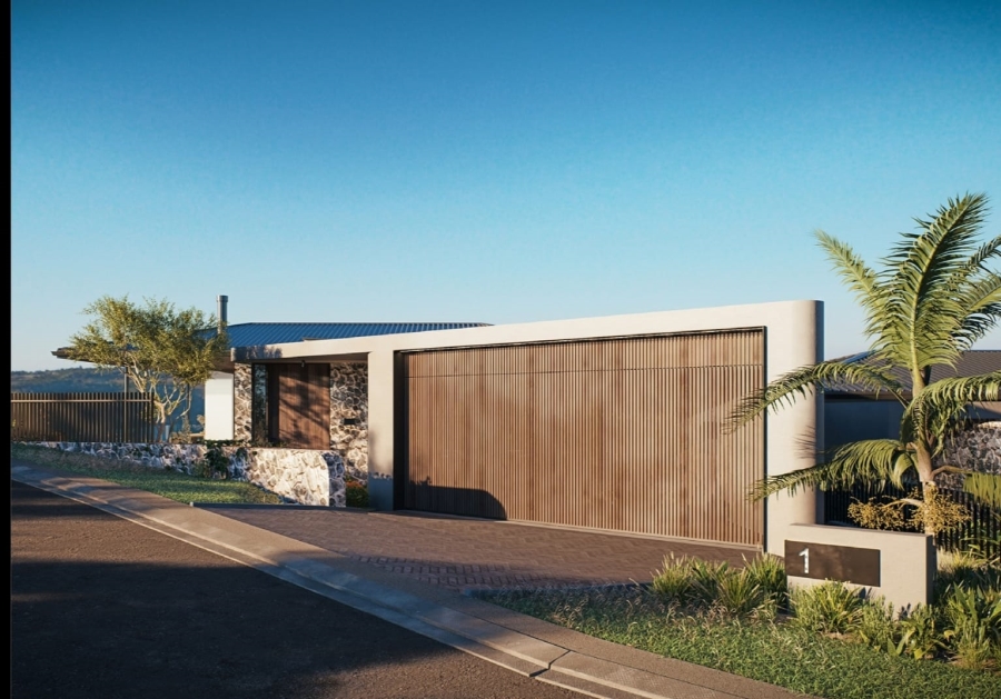 4 Bedroom Property for Sale in Zimbali Lakes Resort KwaZulu-Natal