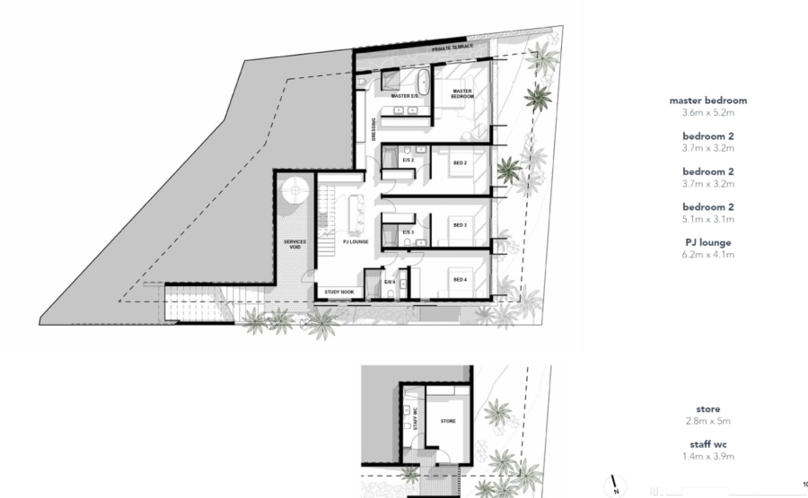 4 Bedroom Property for Sale in Zimbali Lakes Resort KwaZulu-Natal