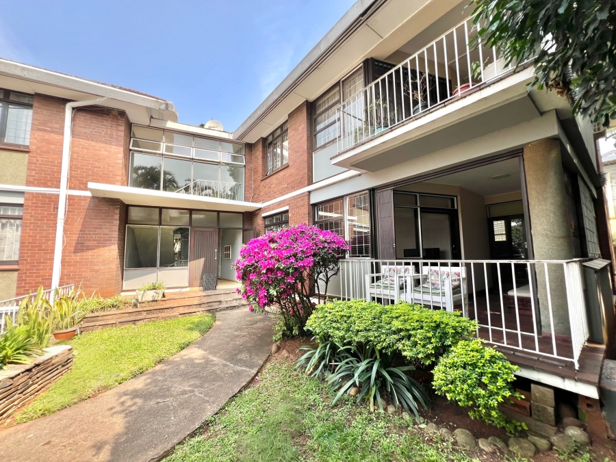 2 Bedroom Property for Sale in Musgrave KwaZulu-Natal