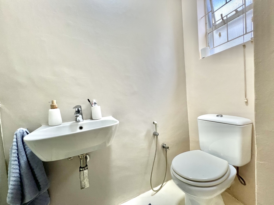 2 Bedroom Property for Sale in Musgrave KwaZulu-Natal