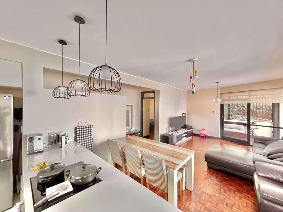 2 Bedroom Property for Sale in Musgrave KwaZulu-Natal
