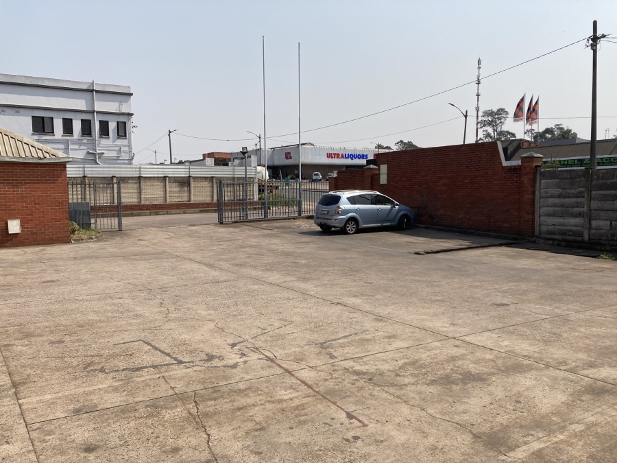 To Let commercial Property for Rent in New Germany KwaZulu-Natal