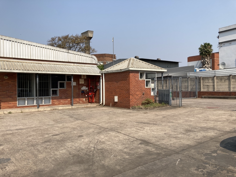 To Let commercial Property for Rent in New Germany KwaZulu-Natal