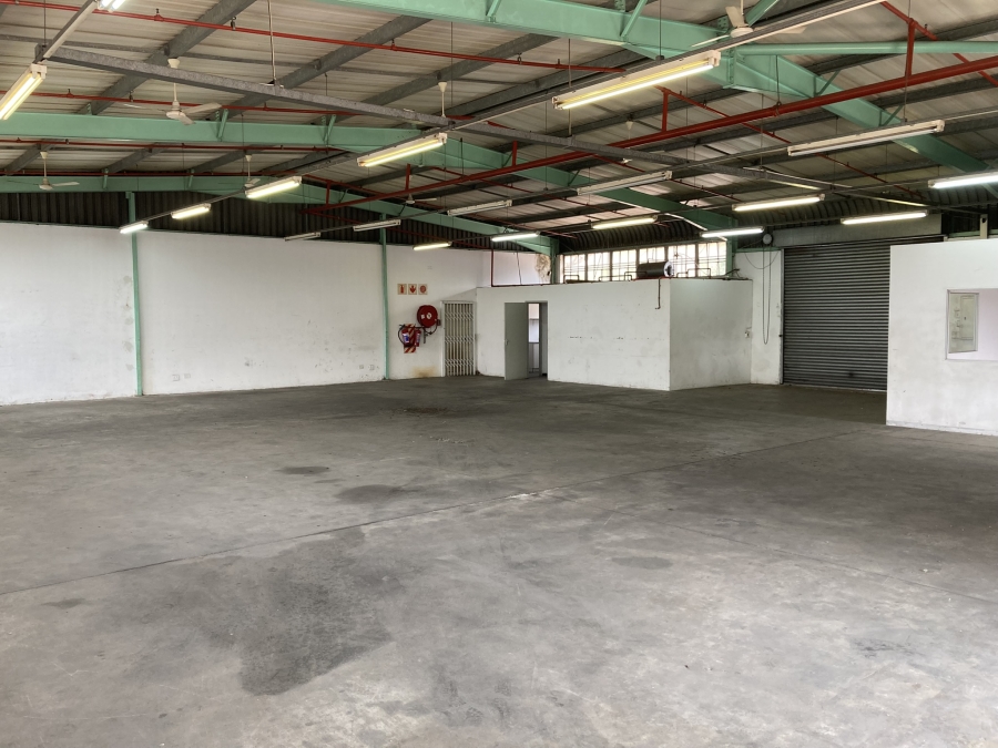 To Let commercial Property for Rent in New Germany KwaZulu-Natal