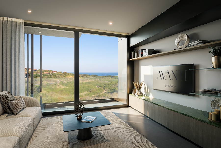 1 Bedroom Property for Sale in Zimbali Lakes Resort KwaZulu-Natal