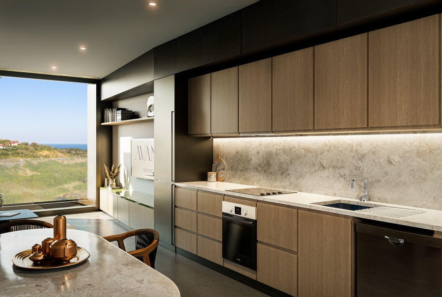 1 Bedroom Property for Sale in Zimbali Lakes Resort KwaZulu-Natal